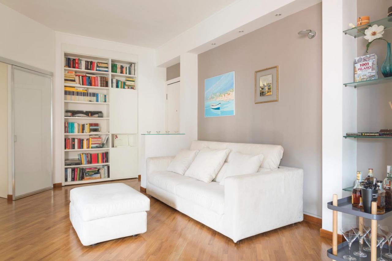 Milano Cosmopolitan Home المظهر الخارجي الصورة