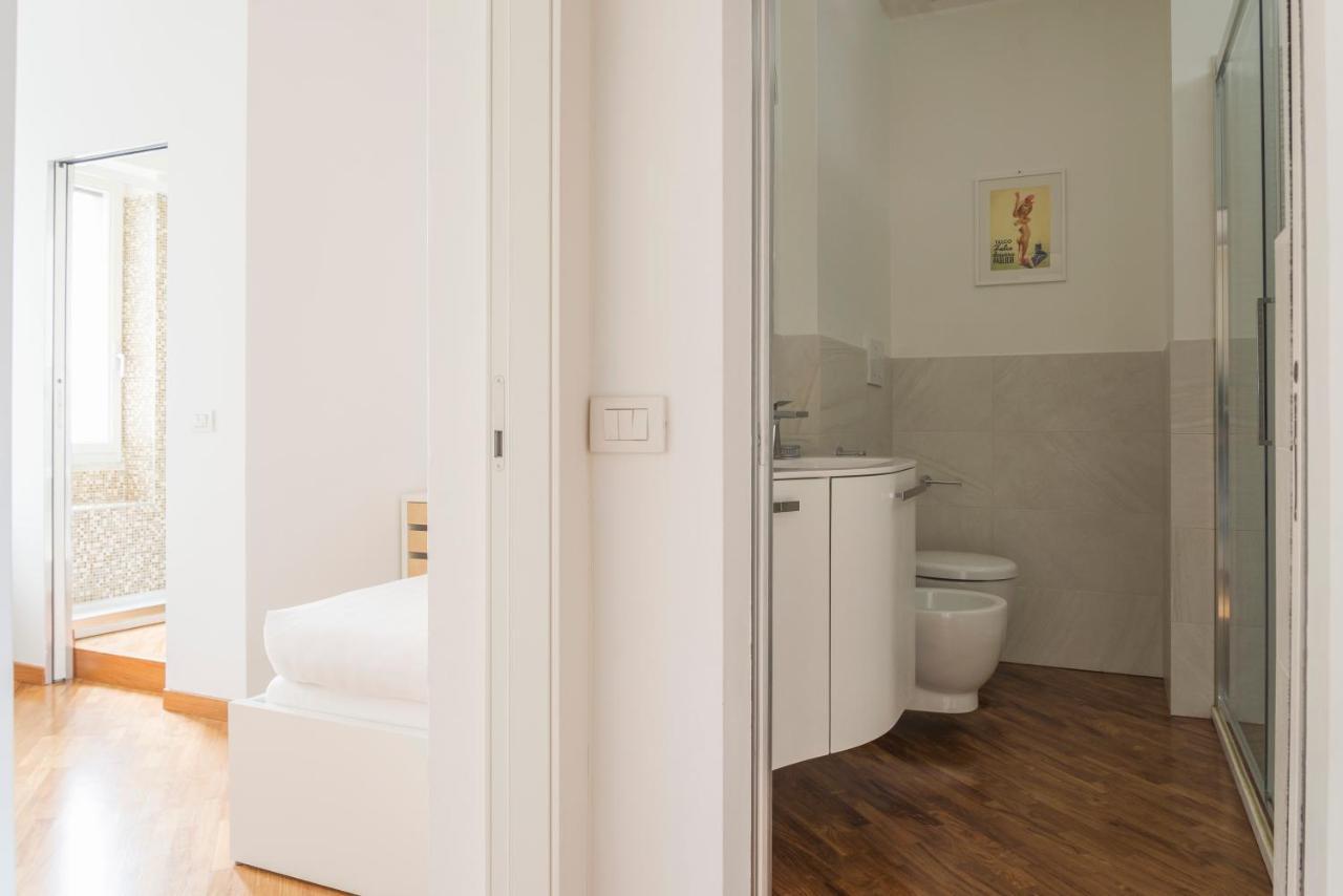 Milano Cosmopolitan Home المظهر الخارجي الصورة