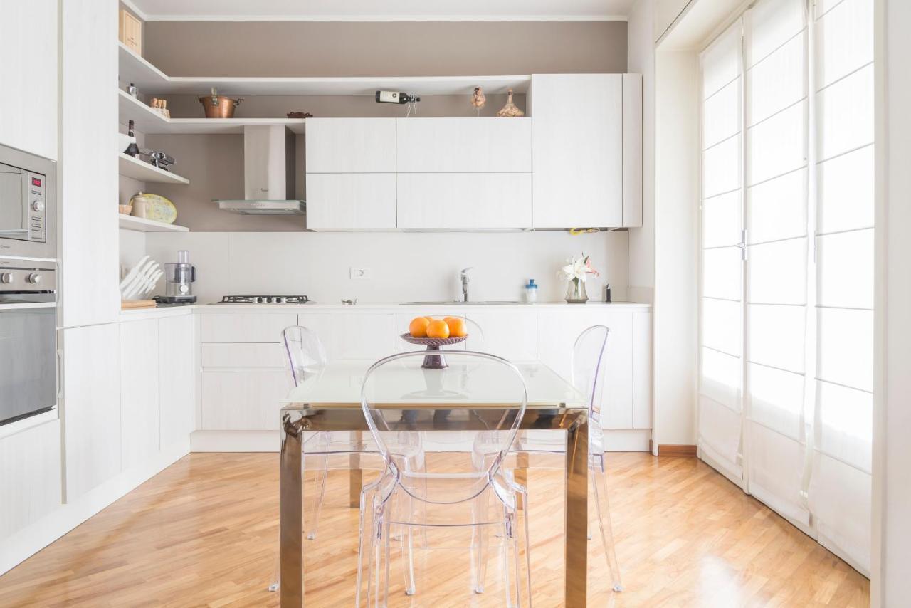 Milano Cosmopolitan Home المظهر الخارجي الصورة