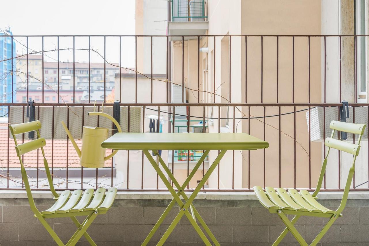 Milano Cosmopolitan Home المظهر الخارجي الصورة