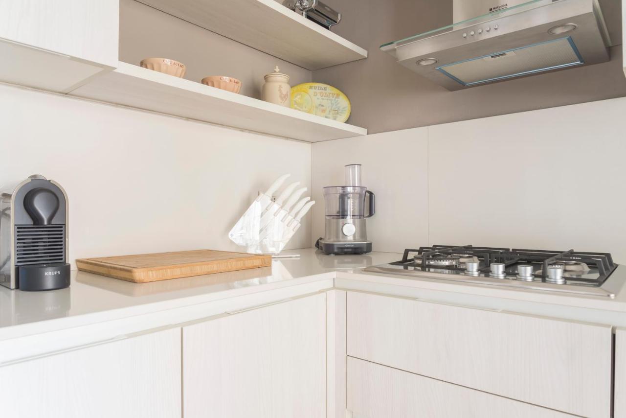 Milano Cosmopolitan Home المظهر الخارجي الصورة