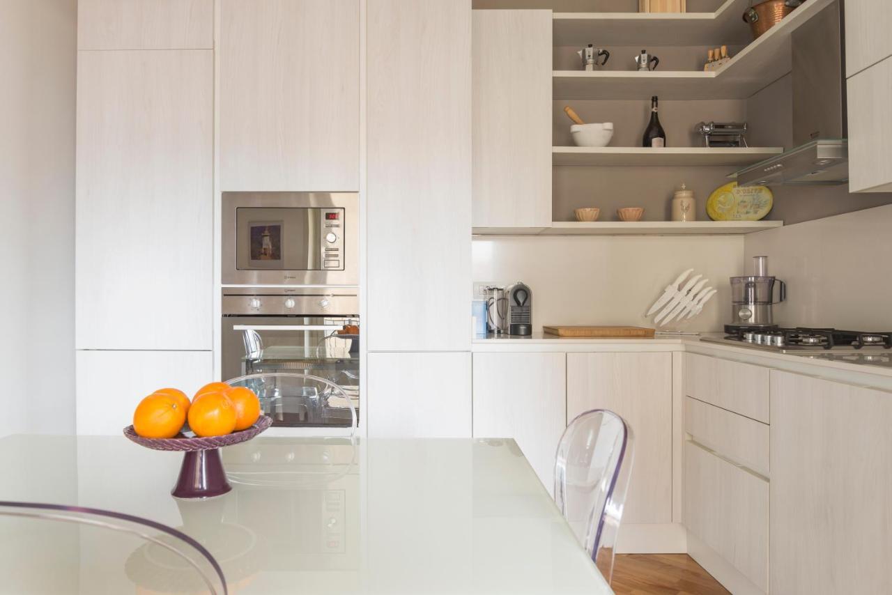 Milano Cosmopolitan Home المظهر الخارجي الصورة