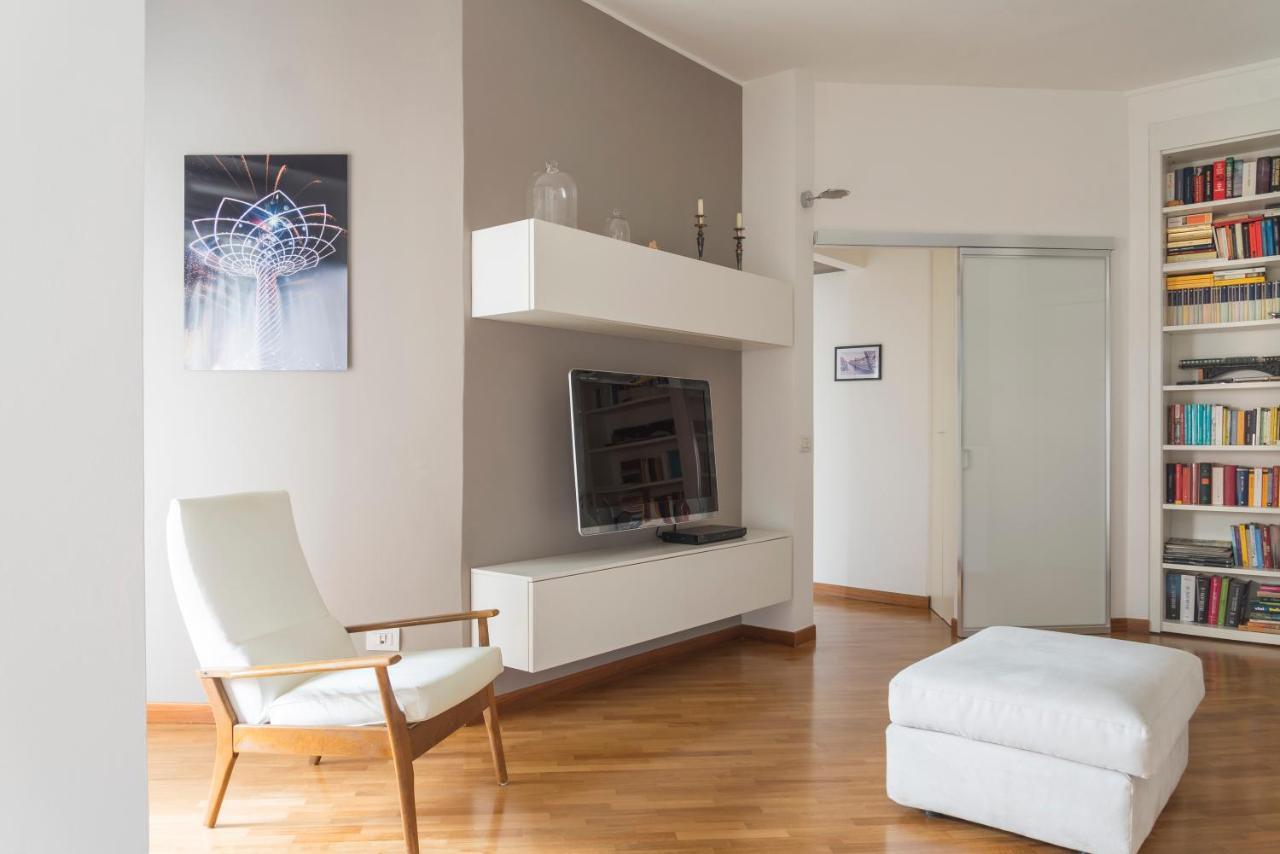 Milano Cosmopolitan Home المظهر الخارجي الصورة