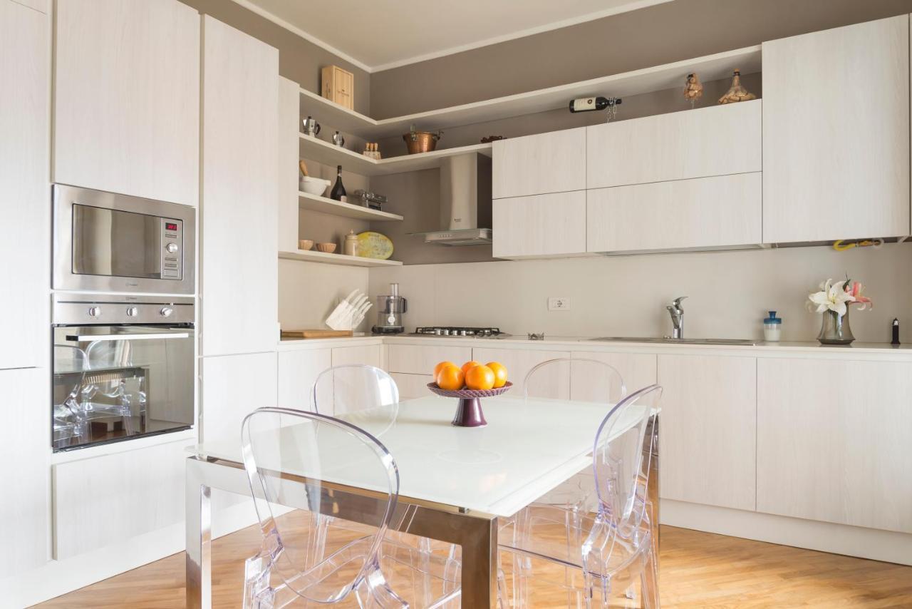 Milano Cosmopolitan Home المظهر الخارجي الصورة