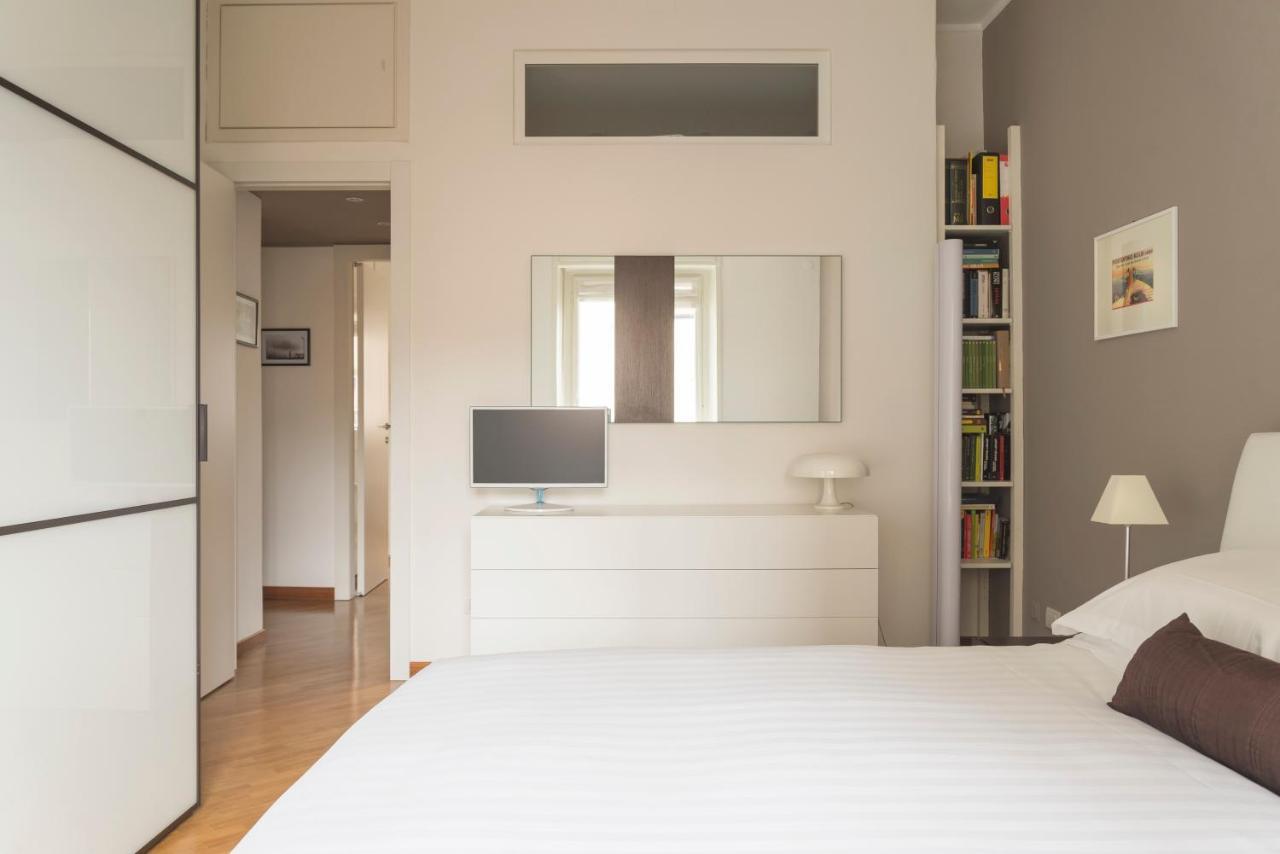 Milano Cosmopolitan Home المظهر الخارجي الصورة