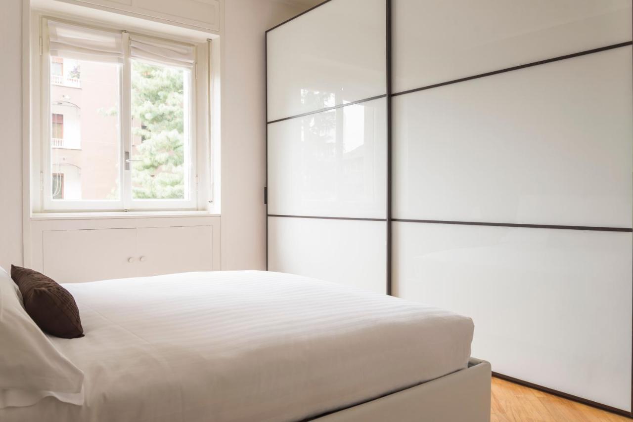 Milano Cosmopolitan Home المظهر الخارجي الصورة
