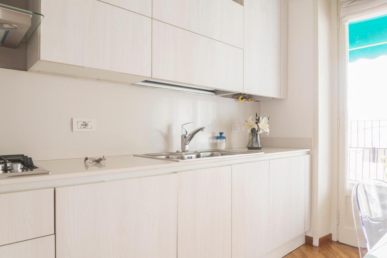 Milano Cosmopolitan Home المظهر الخارجي الصورة