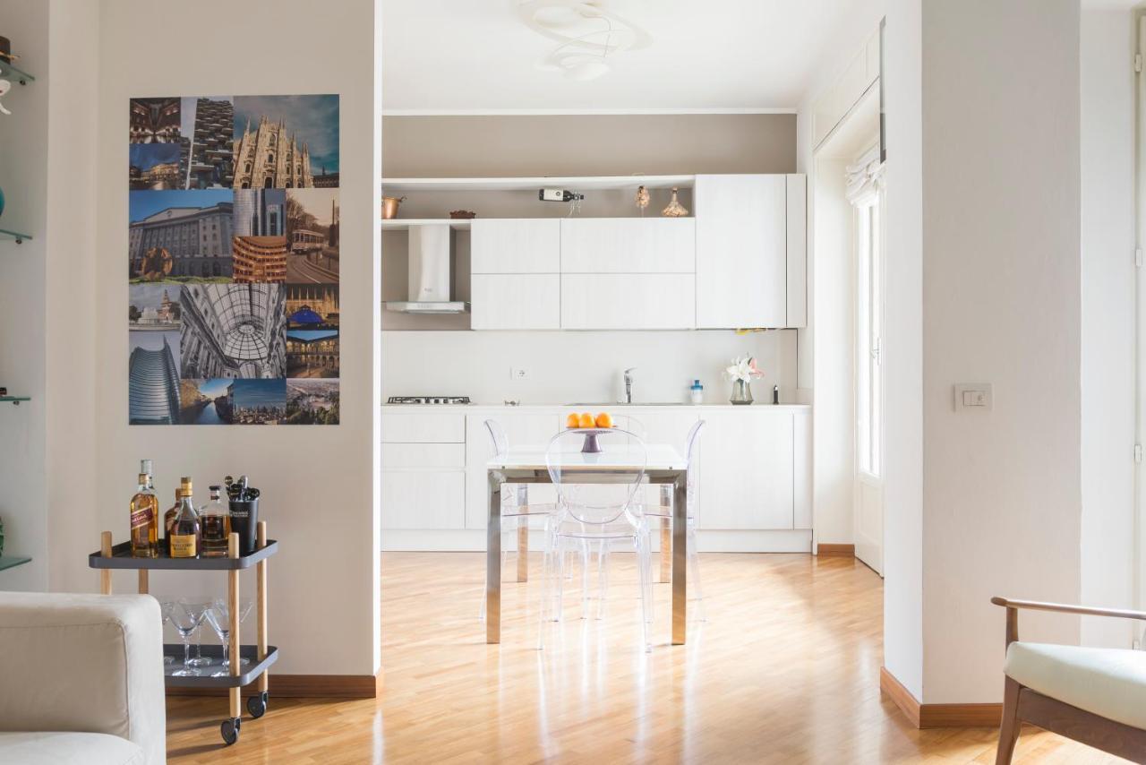 Milano Cosmopolitan Home المظهر الخارجي الصورة