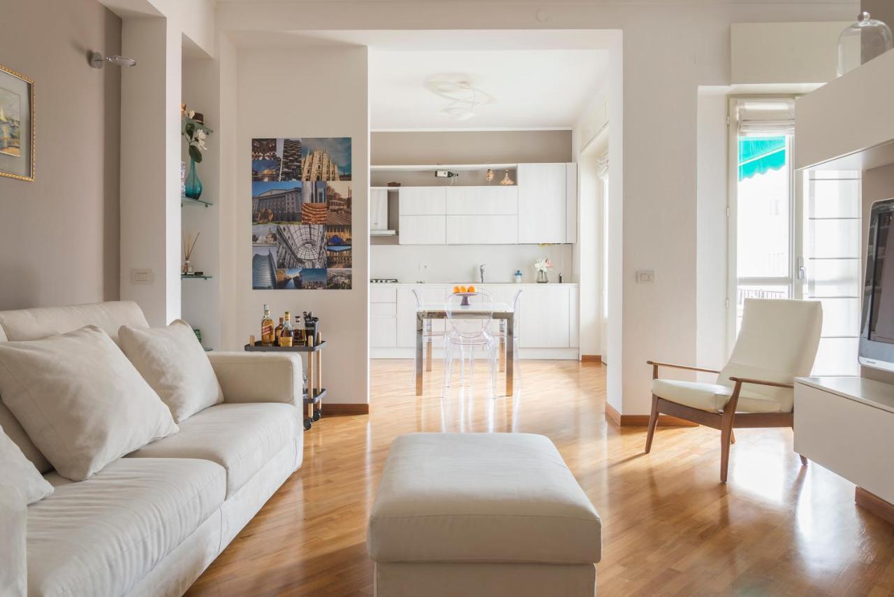 Milano Cosmopolitan Home المظهر الخارجي الصورة