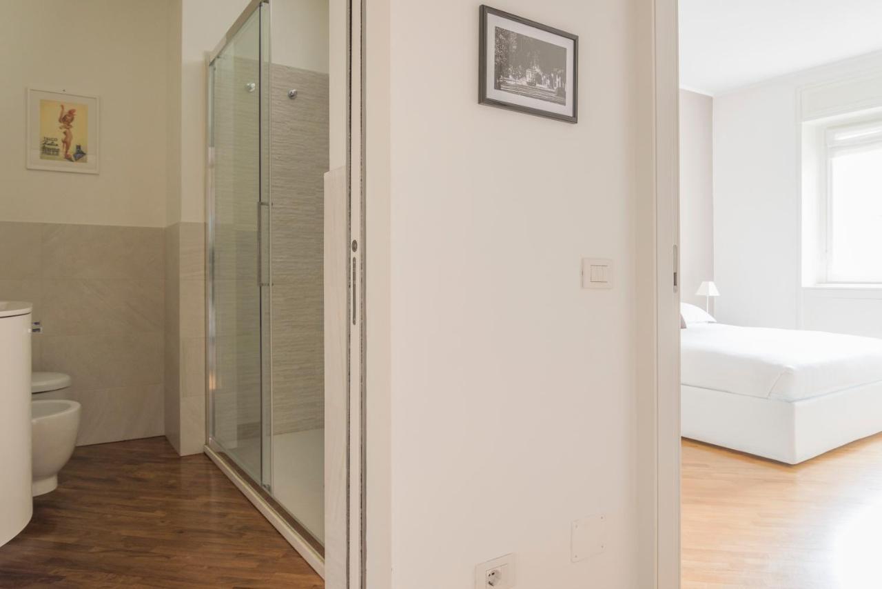 Milano Cosmopolitan Home المظهر الخارجي الصورة