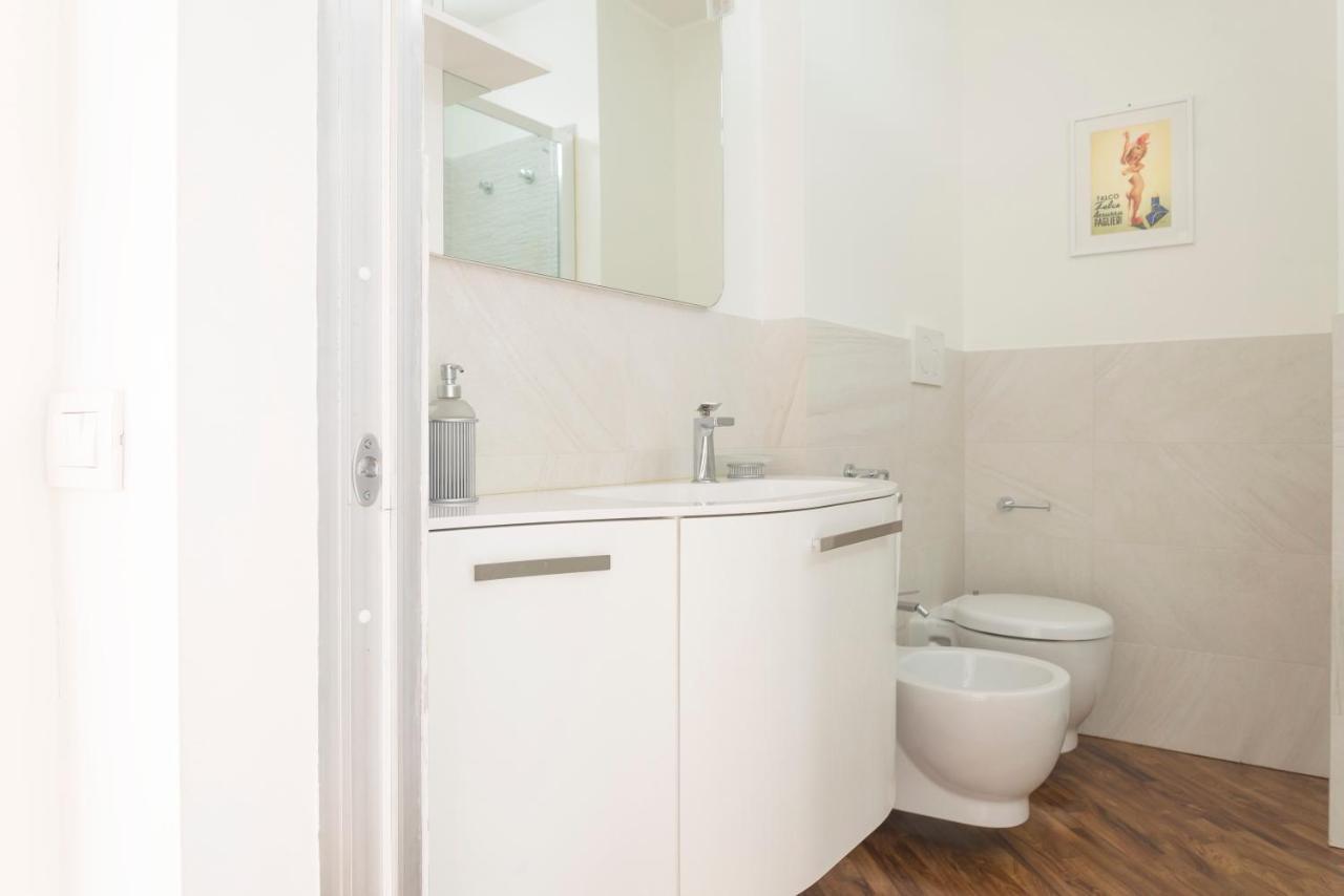 Milano Cosmopolitan Home المظهر الخارجي الصورة