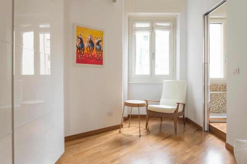 Milano Cosmopolitan Home المظهر الخارجي الصورة
