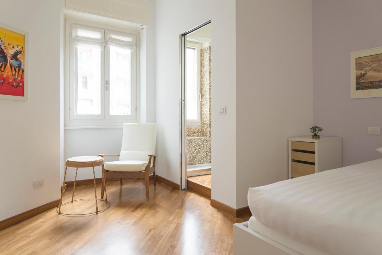 Milano Cosmopolitan Home المظهر الخارجي الصورة