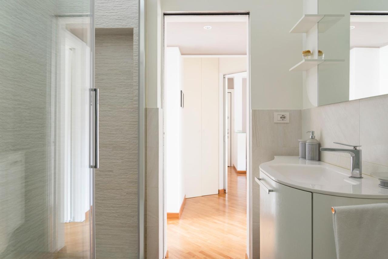 Milano Cosmopolitan Home المظهر الخارجي الصورة