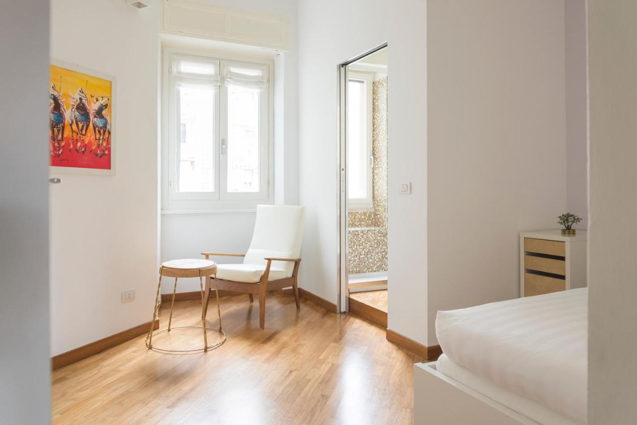 Milano Cosmopolitan Home المظهر الخارجي الصورة