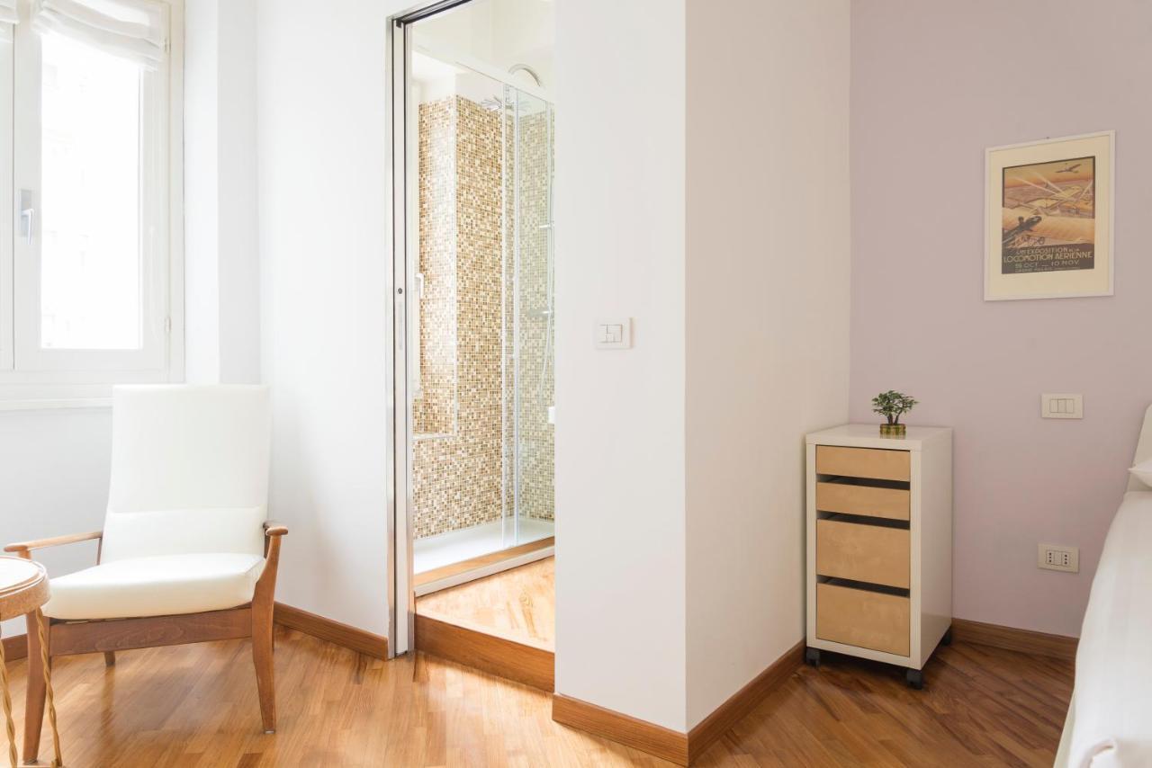 Milano Cosmopolitan Home المظهر الخارجي الصورة