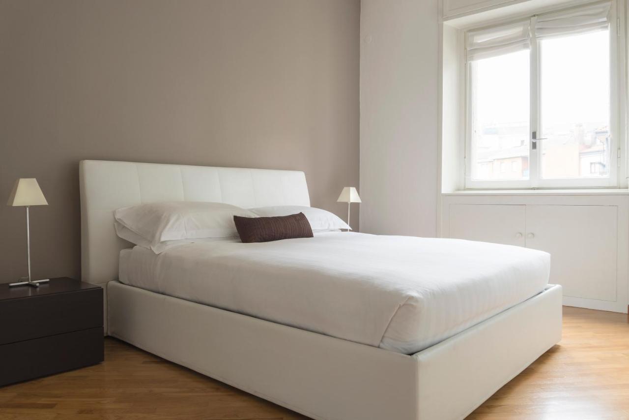 Milano Cosmopolitan Home المظهر الخارجي الصورة